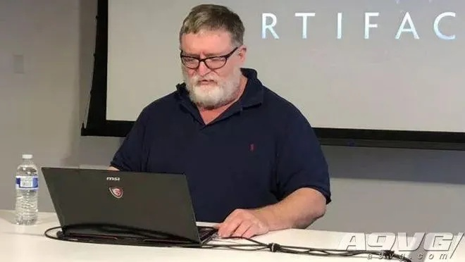 Epic老总力挺改写，Valve英国9亿诉讼案新进展引关注