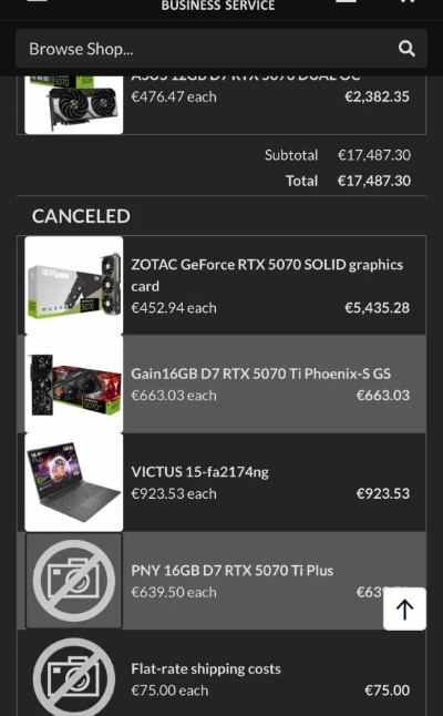 RTX 50系显卡供货新策略曝光，16G内存挑战升级！