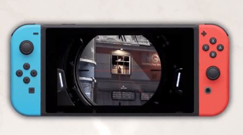 8月4日《Apex英雄》Switch版停服，NS2版无忧续航新体验