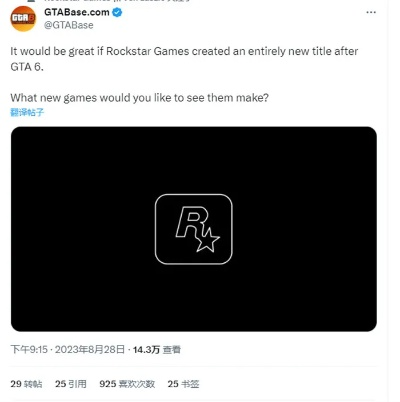 谷歌AI两句话打造GTA6，R星股价暴跌揭秘AI新价值