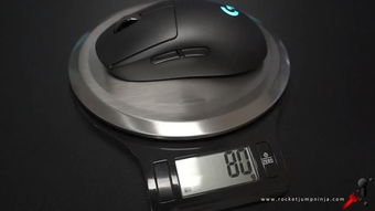 罗技G PRO X2旗舰鼠标雪豹版,GPW5超凡性能新升级 罗技G PRO X2旗舰鼠标雪豹版,GPW5超凡性能新升级