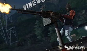 GTA6首次泄露揭秘：2016年惊人内幕曝光！