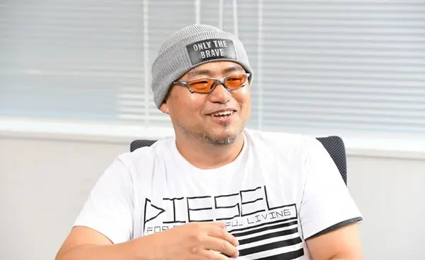 神谷英树严正声明：请勿再误称《鬼泣》之父！