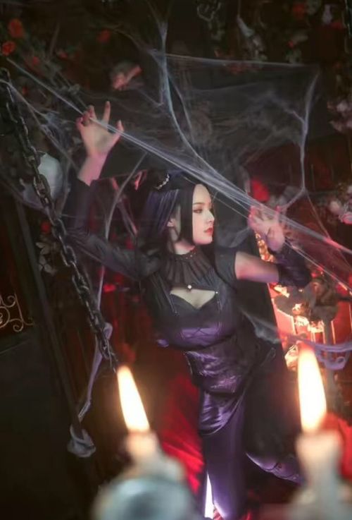 《堕落之主2》COS防具未全揭秘，还原角色风采新亮点