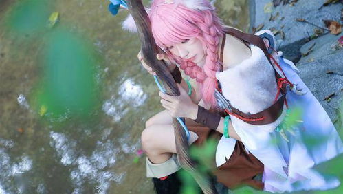 《堕落之主2》COS防具未全揭秘，还原角色风采新亮点