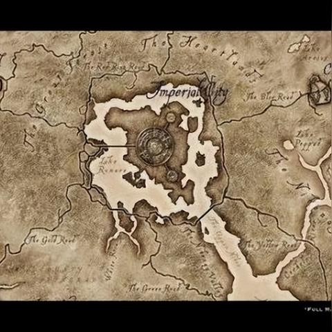 属性系统精简至上，《上古卷轴5》设计新突破