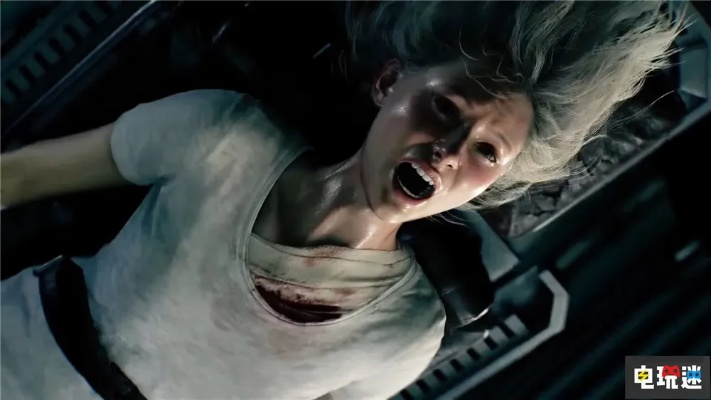 《生化危机：安魂曲》全新人设，颠覆经典，揭秘“惊悚”新篇章