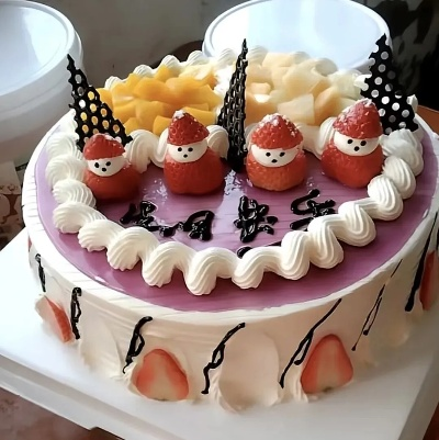 山村蛋糕店老板揭秘:10元4寸蛋糕定价策略大揭秘 山村蛋糕店老板揭秘:10元4寸蛋糕定价策略大揭秘