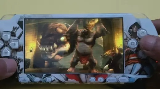 PSP贝奥武夫隐藏关速通密码？老玩家压箱底的3个开荒玄学你一定没试过