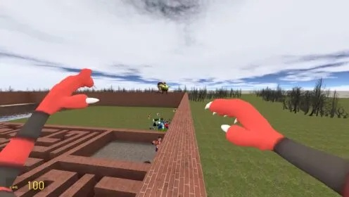 GMOD老玩家都藏着的5个「隐形玩法」，为什么你玩了100小时还没摸到精髓？