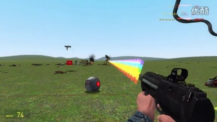 GMOD老玩家都藏着的5个「隐形玩法」，为什么你玩了100小时还没摸到精髓？