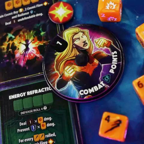 卡牌传奇重生记：迪士尼破产巨作再创辉煌