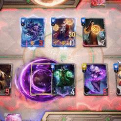 卡牌传奇重生记：迪士尼破产巨作再创辉煌