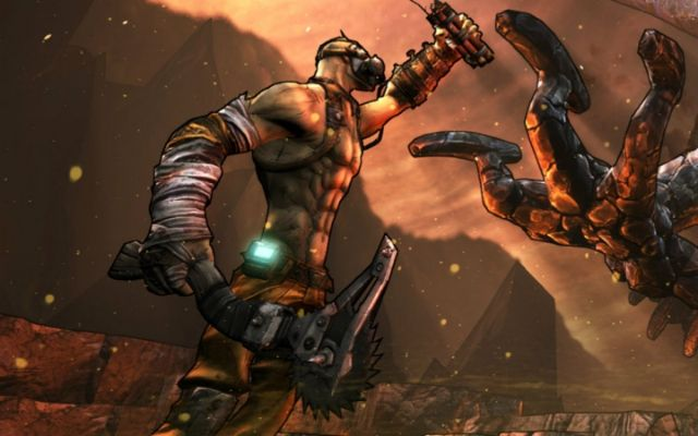 无主之地2游民老炮，OP8速刷的3个失传技巧，现在不用就晚了