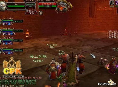 2026年Q1刚出的网游到底藏了多少惊喜？3款实测爆款的核心玩法门道全拆解