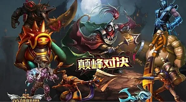 军团之劫，为什么你满员军团打不过野怪？1000局实战总结的3个隐藏规则