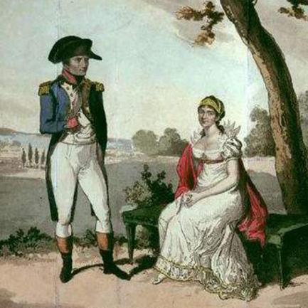 温柔残酷再塑经典，《约瑟芬》新篇诠释人性光辉