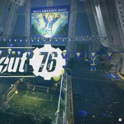 辐射76真人剧:动力装甲震撼揭秘,科技新篇章! 辐射76真人剧:动力装甲震撼揭秘,科技新篇章!