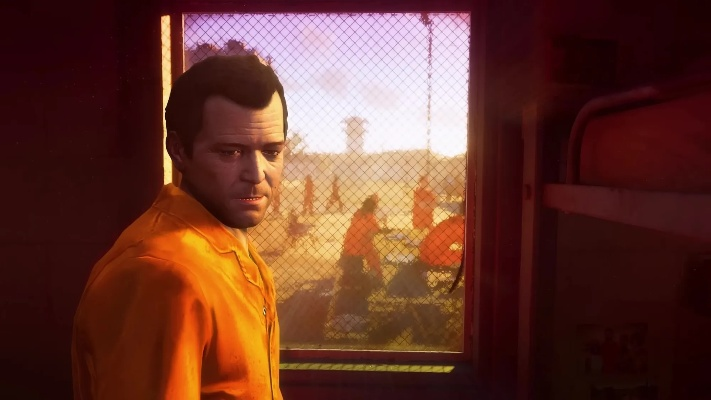 《三男一狗》大革新,GTA6新功能尝鲜体验 《三男一狗》大革新,GTA6新功能尝鲜体验