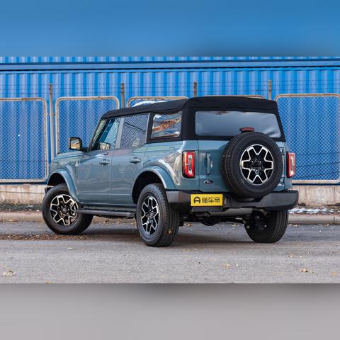 福特CEO盛赞小米SU7，美版合作洽谈中，汽车新势力崛起！