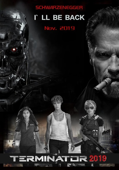 卡梅隆确认《终结者7》上映,施瓦辛格或缺席,新角色引期待 卡梅隆确认《终结者7》上映,施瓦辛格或缺席,新角色引期待