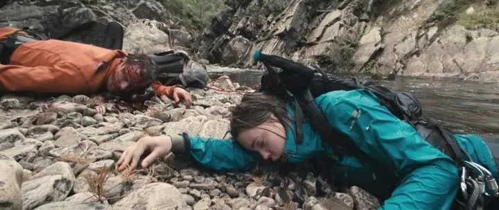 紧急求生!为何爬山遇荒野,烤肠难觅速速返程寻救? 紧急求生!为何爬山遇荒野,烤肠难觅速速返程寻救?