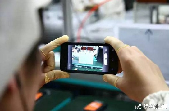 国产手机三摄骗术揭秘:一镜虚设,无耻至极! 国产手机三摄骗术揭秘:一镜虚设,无耻至极!