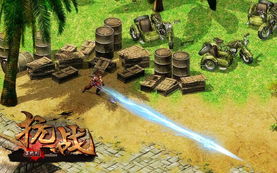 敢死队1资源难找？老玩家亲测3种靠谱下载路径，附画质修复教程