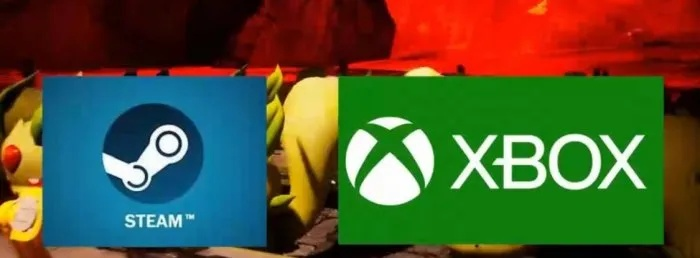 Xbox独家巨作即将Steam首发，揭秘跨平台新纪元！