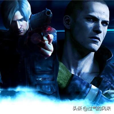 《生化危机9》大揭秘：克里斯与艾达王无缘亮相，新角色引期待