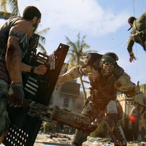 Xbox暗藏巨作！惊曝恐怖FPS新篇，军事题材焕新升级