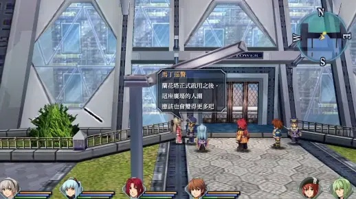 碧之轨迹图文攻略,别再瞎跑!这8个隐藏任务+核心回路,我肝了3周才摸透 碧之轨迹图文攻略,别再瞎跑!这8个隐藏任务+核心回路,我肝了3周才摸透