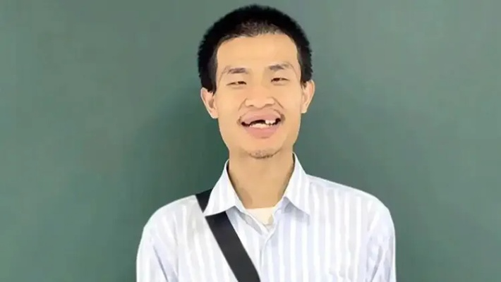 北大新锐数学副教授韦东奕：90后天才韦东奕正式获聘长聘教席