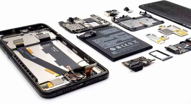 小米旗舰重生！8折换新电池，老机焕新颜，性价比新高度