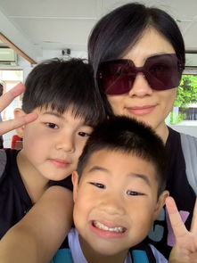 胡可沙溢儿子玩的这款游戏，凭什么让家长主动陪玩？