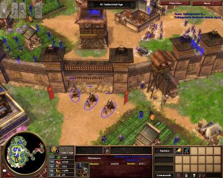 帝国时代3亚洲王朝汉化补丁怎么选?老玩家实测5款热门工具的坑与解 帝国时代3亚洲王朝汉化补丁怎么选?老玩家实测5款热门工具的坑与解