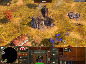 帝国时代3亚洲王朝汉化补丁怎么选?老玩家实测5款热门工具的坑与解 帝国时代3亚洲王朝汉化补丁怎么选?老玩家实测5款热门工具的坑与解