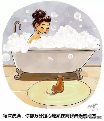 漫画家生活揭秘：洗澡成奢望，洗脸盆变泡面神器