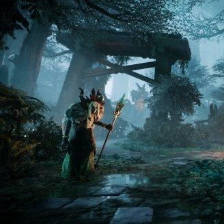 《遗迹：灰烬重生》史低狂欢，21元限时抢购，新春特惠不容错过！