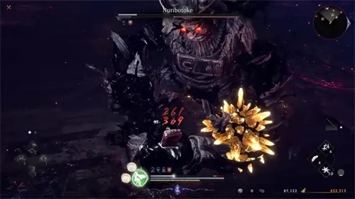 《仁王3》妖怪压迫感升级！全新实机演示，沉浸式体验再突破