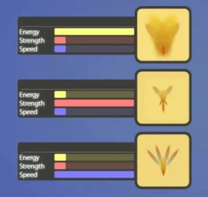 真菌世界3周从新手到大佬，老玩家压箱底的5个隐藏操作，90%的人都不知道