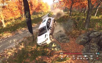 Dirt2老玩家秘传，那些让你从翻车到封神的拉力赛细节，90%的人都忽略了？