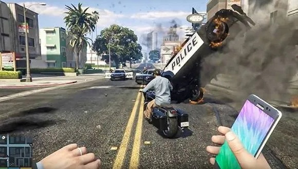 GTA5破解版还能玩？2026年玩家实测3个隐藏雷区与存活技巧