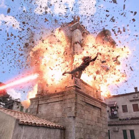 波斯王子玩家必看，为什么说失落的王冠才是找回当年跑酷魂的终极答案？