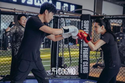 碳循环减肥法助伊能静两周速减10斤，惊险边缘体验新瘦身奇迹