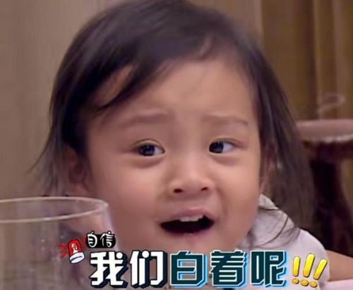 《识质存在》萌娃魅力惊人，老外沉迷可爱欲罢不能