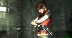 生化危机9:沉浸式求生恐怖新纪元 生化危机9:沉浸式求生恐怖新纪元