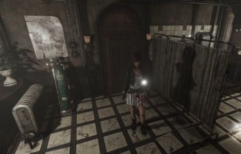 生化危机9:沉浸式求生恐怖新纪元 生化危机9:沉浸式求生恐怖新纪元