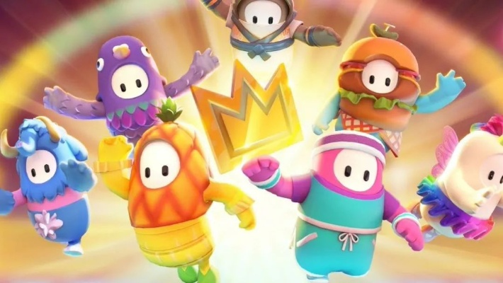 《刺客信条》新作引争议:糖豆人元素缺陷多,前景堪忧 《刺客信条》新作引争议:糖豆人元素缺陷多,前景堪忧