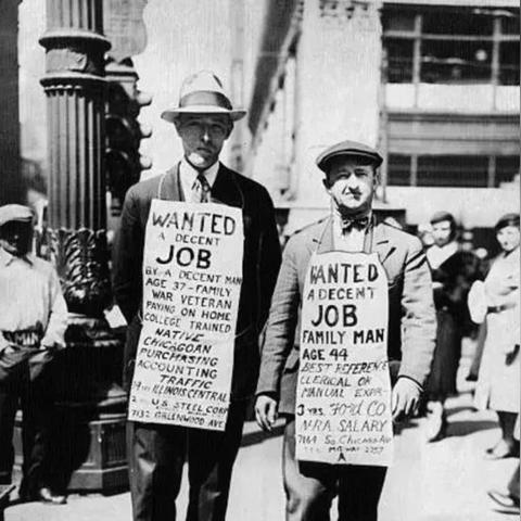 美国游戏寒冬,超三成从业者两年内失业危机加剧 美国游戏寒冬,超三成从业者两年内失业危机加剧